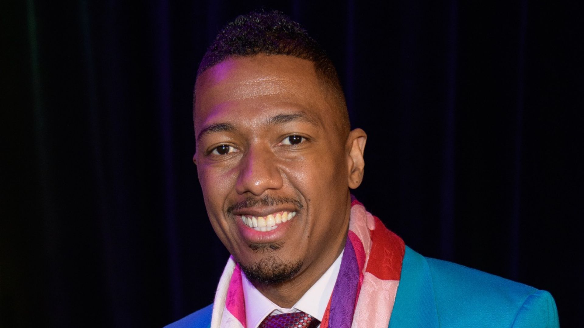 Nick Cannon shares heartbreaking message after death of five-month-old ...