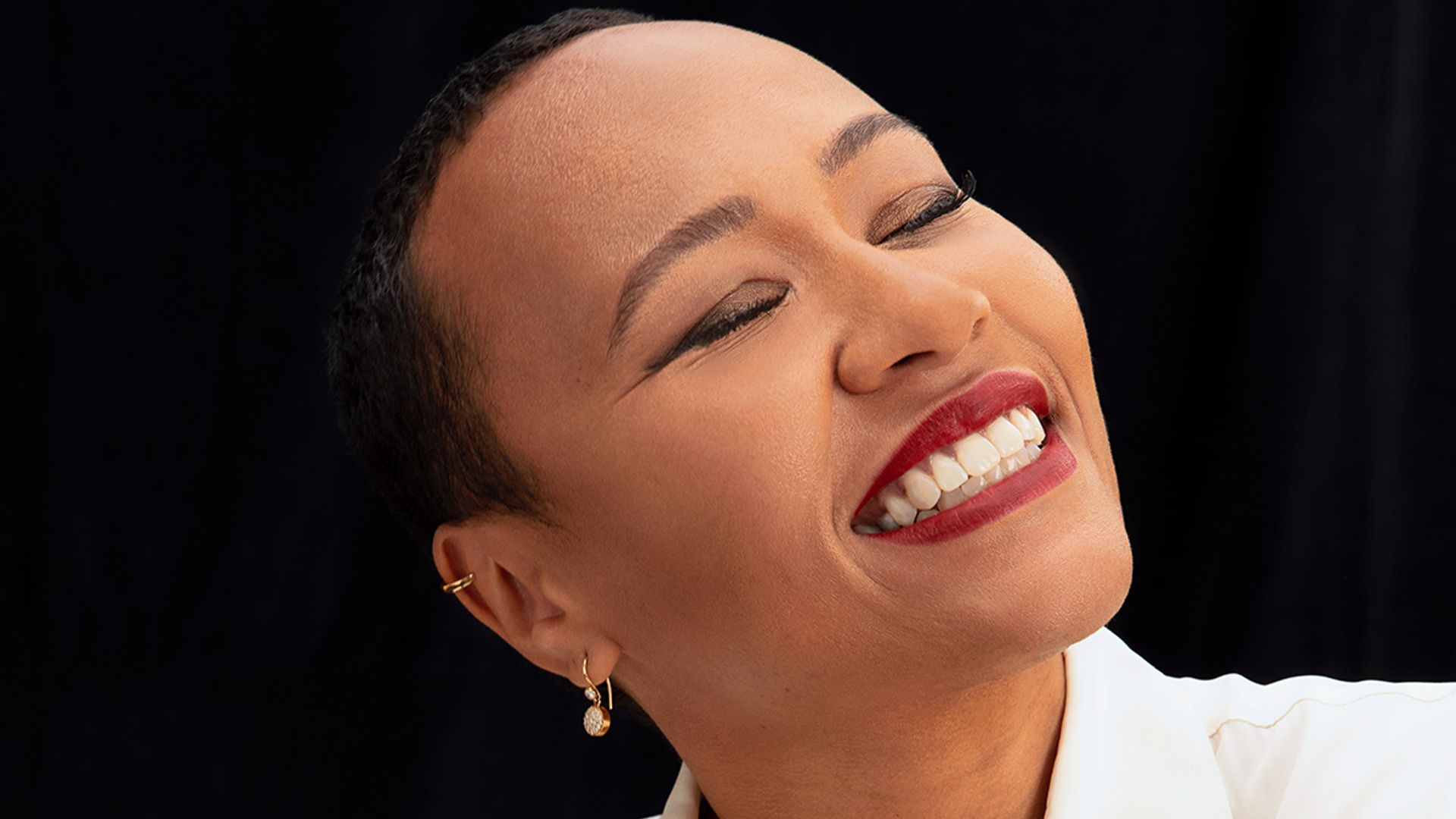 Emeli Sandé reveals her top 10 Christmas songs you need to play on