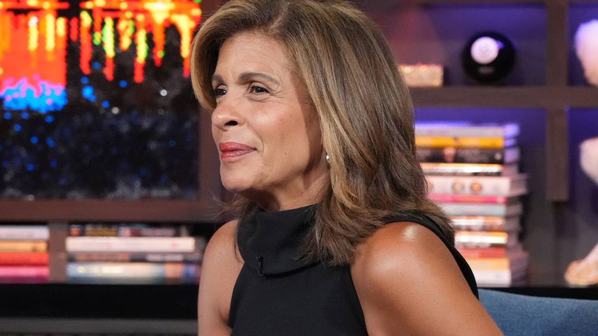 Today's Hoda Kotb Makes Unexpected Change To Life Away From Work - And ...