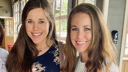 Jessa Seewald supports sister Jana Duggar as details of child endangerment charge emerge