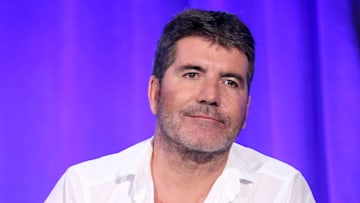Simon Cowell shares his heartbreak over sudden death HELLO!