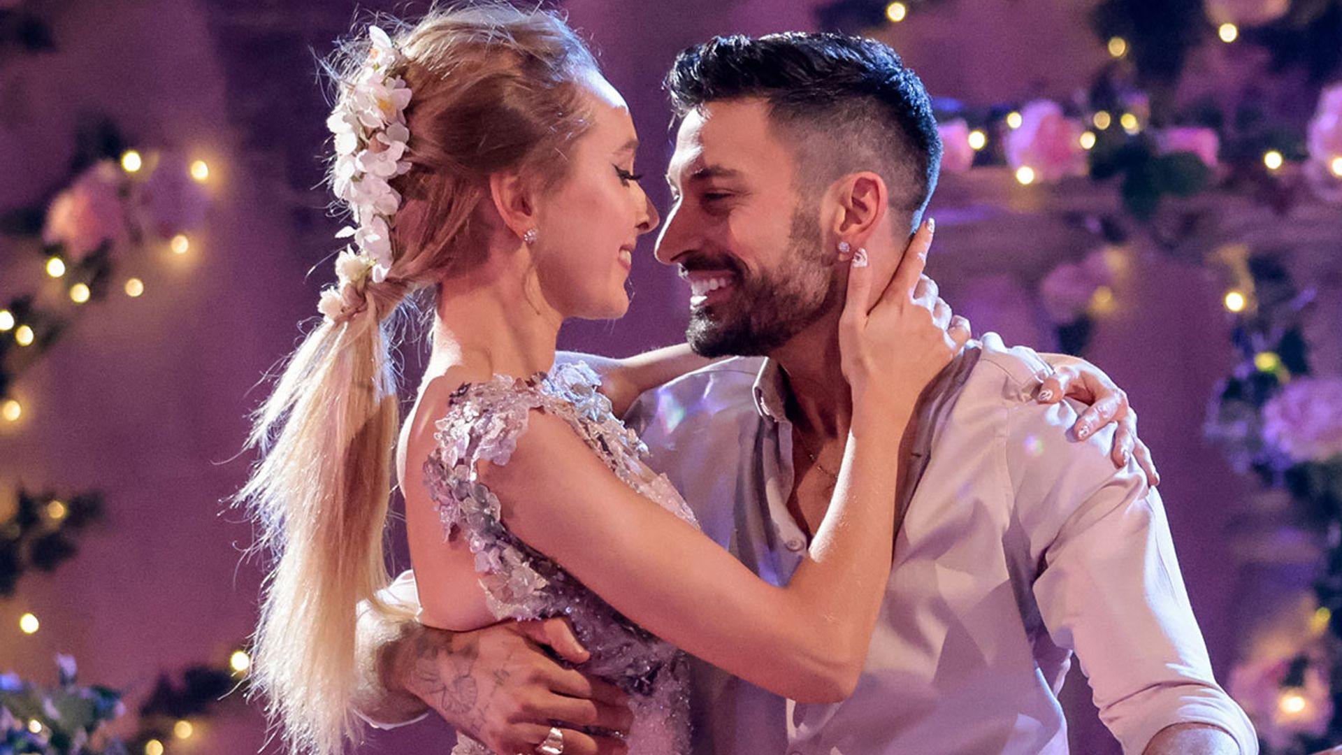 Giovanni+Pernice+declares+love+for+Strictly+Come+Dancing+co-star+as+she+supports+after+latest+statement