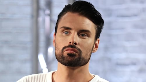 Rylan Clark sparks fan reaction after bidding farewell to a rubbish year