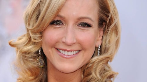 Lara Spencer twins with ageless mom in family selfie as she looks forward to the future