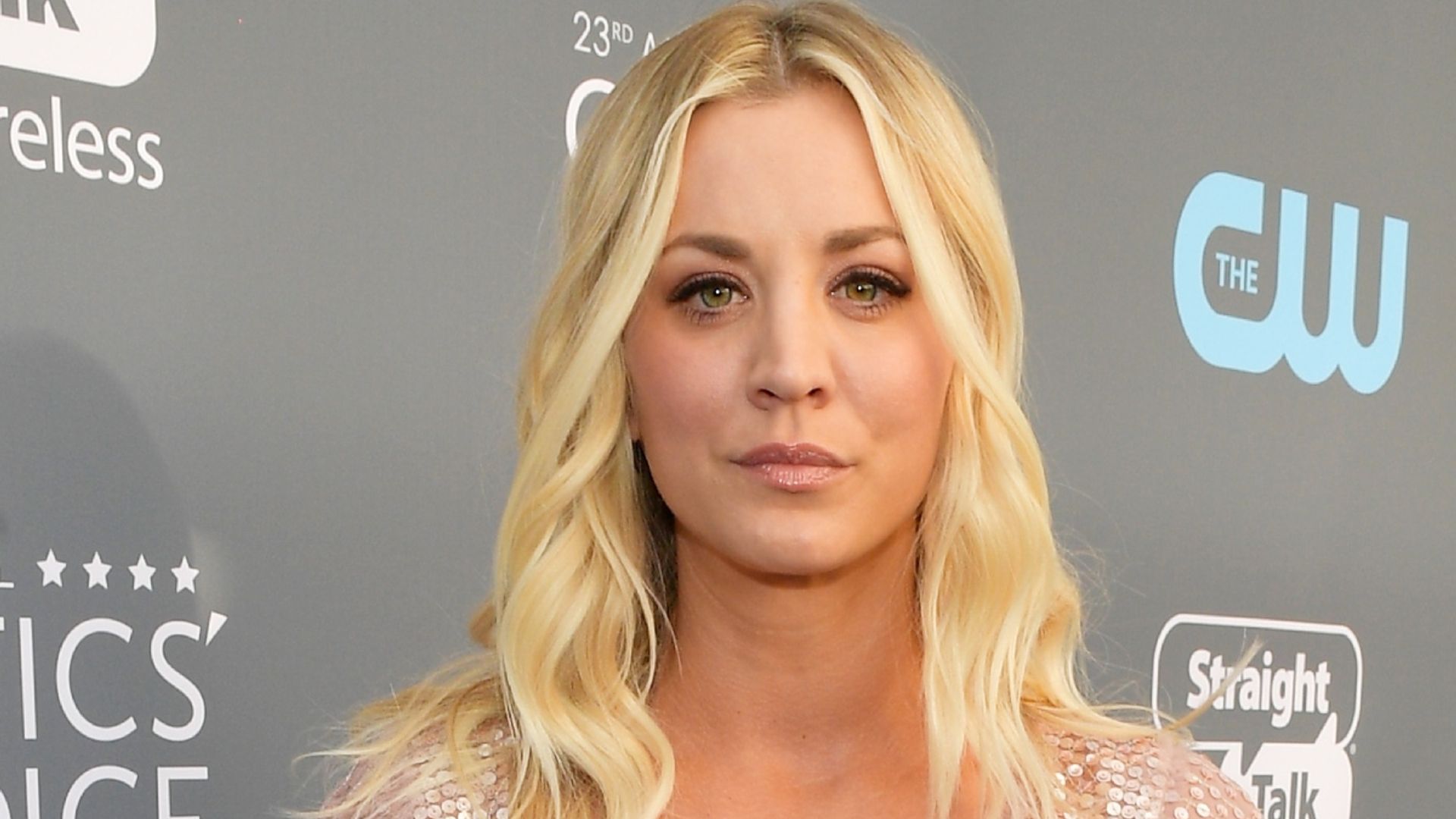 Kaley Cuoco Pays Emotional Tribute Upon Receiving Shock News What A Loss Hello