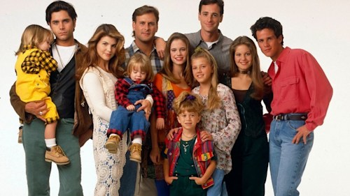 Bob Saget's 'Full House' co-stars are asking fans to do this to remember him