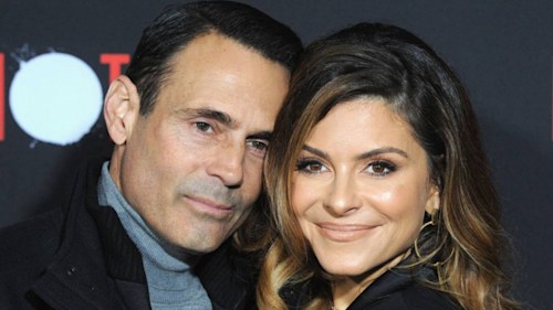 Maria Menounos still in 'shock and disbelief' as she shares painful update