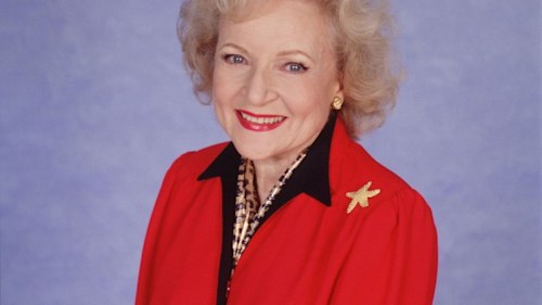 Betty White's greatest quotes to celebrate what would have been her 100th birthday