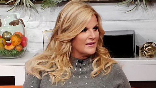 Country star Trisha Yearwood raises over $35,000 for incredible project