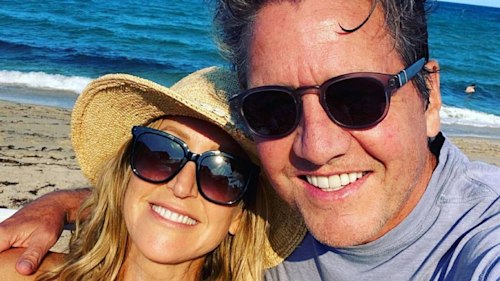 Lara Spencer teases adorable addition to her family