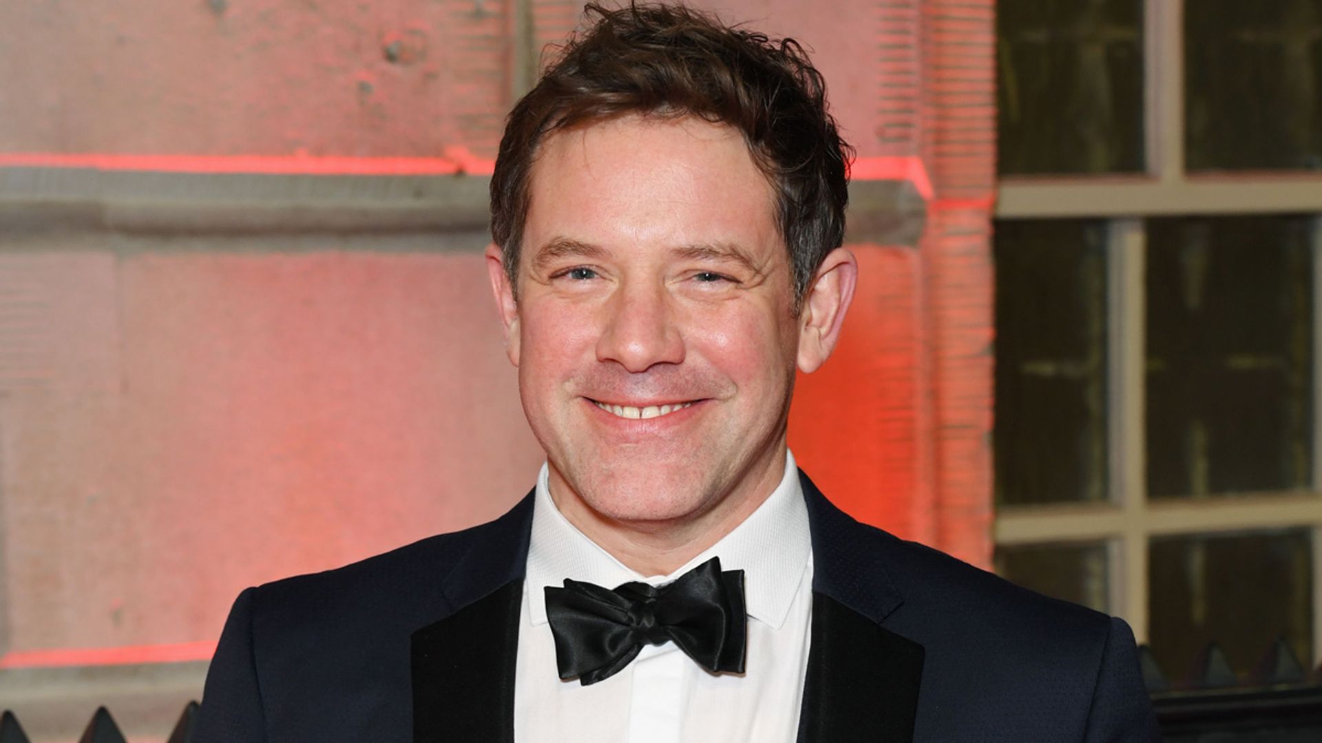 Saturday Kitchen star Matt Tebbutt undergoes emergency surgery in