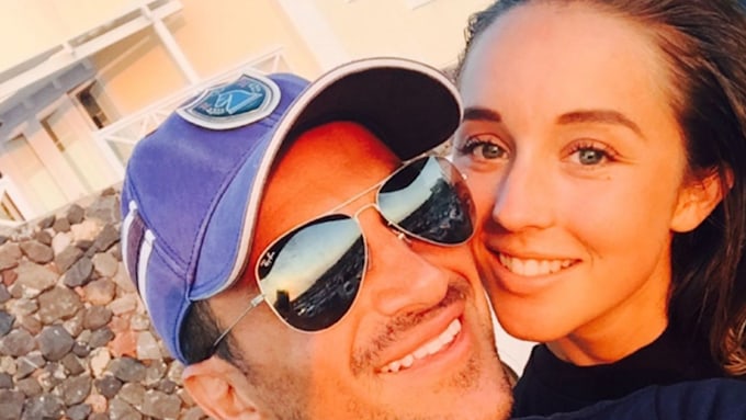 Peter Andre celebrates 'greatest news I could ask for' – delighted fans ...