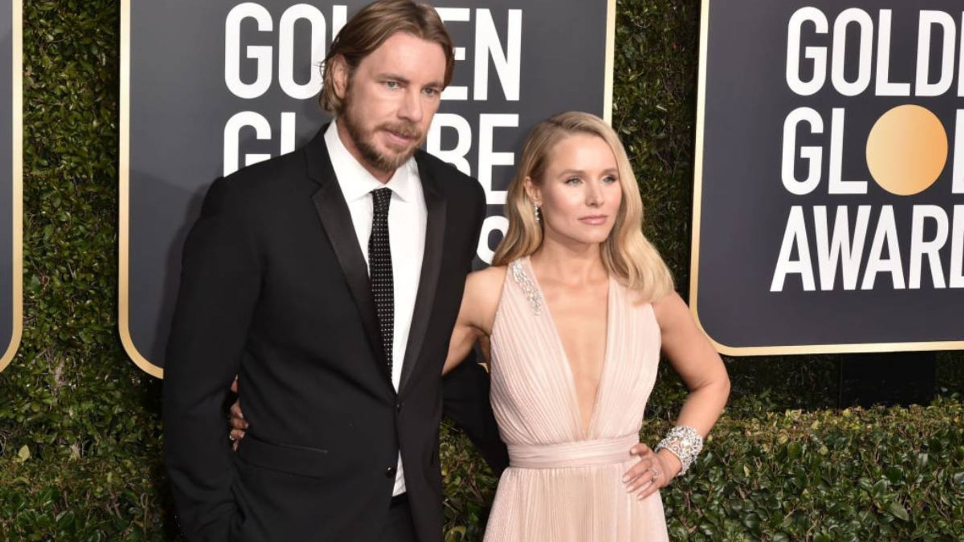Kristen Bell And Dax Shepard S Shocking Marriage Details Revealed Hello