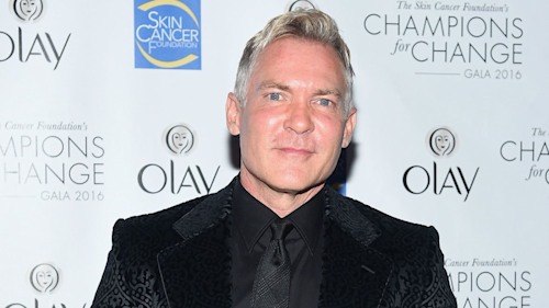 Sam Champion stops viewers in their tracks with remarkable revelation about time with GMA