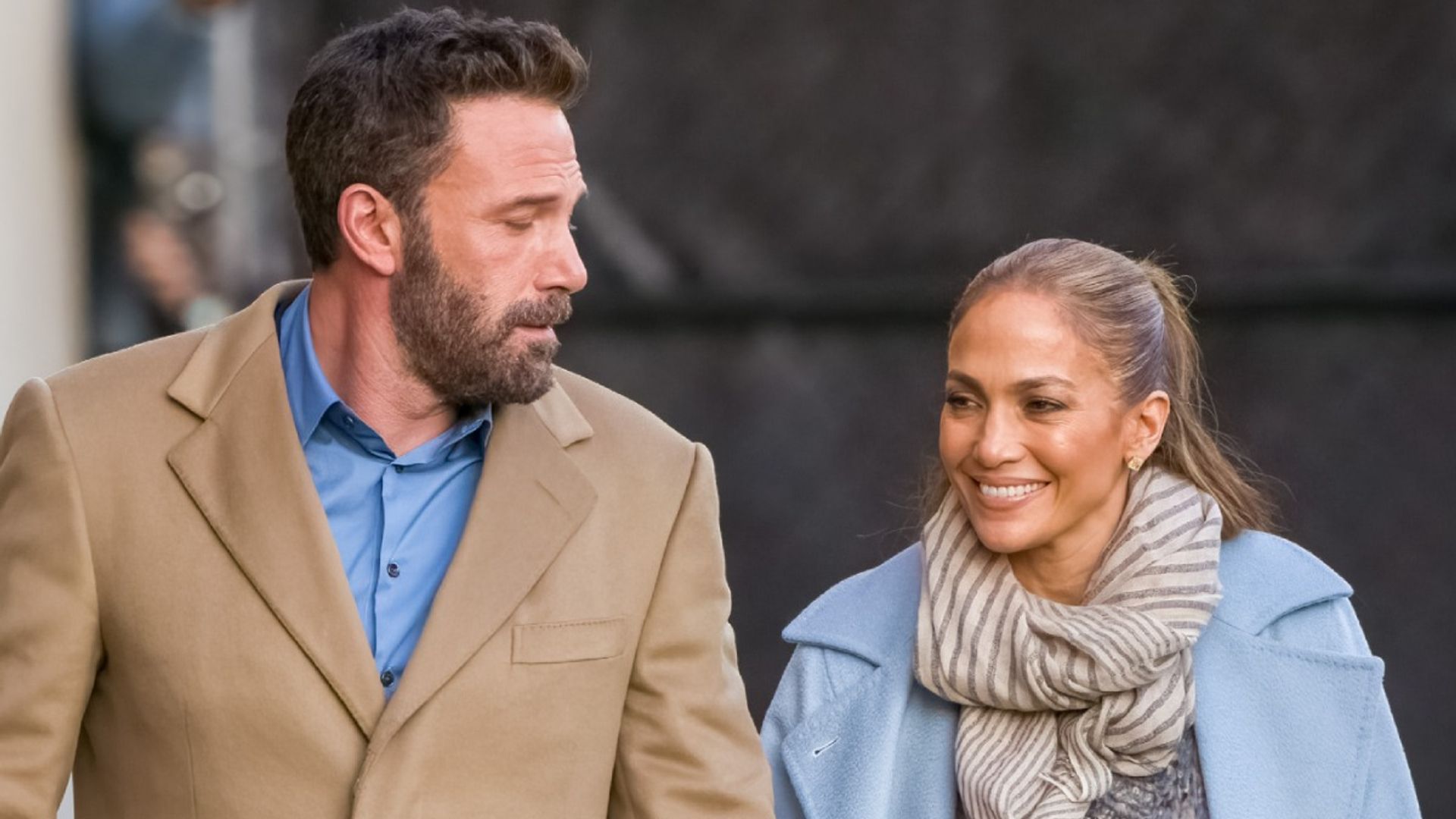 Jennifer Lopez reveals 'surprise' update ahead of Valentines Day with