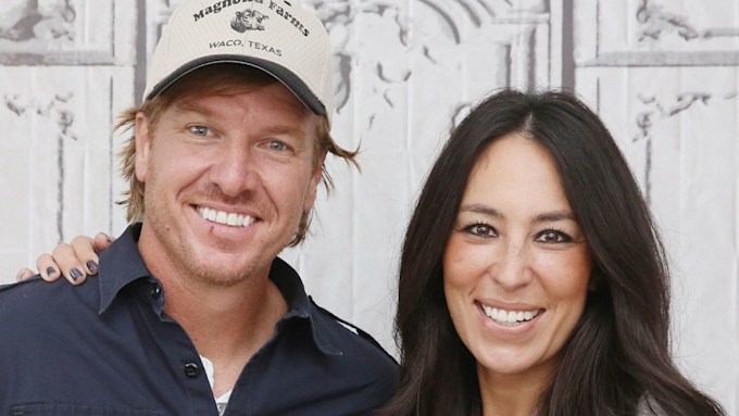 Magnolia Network star Joanna Gaines shares adorable family video that ...