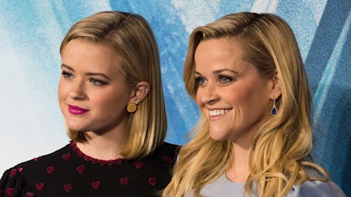 Reese Witherspoon and daughter mark special milestone together