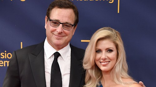 Bob Saget's shock cause of death revealed: heartbroken family reacts