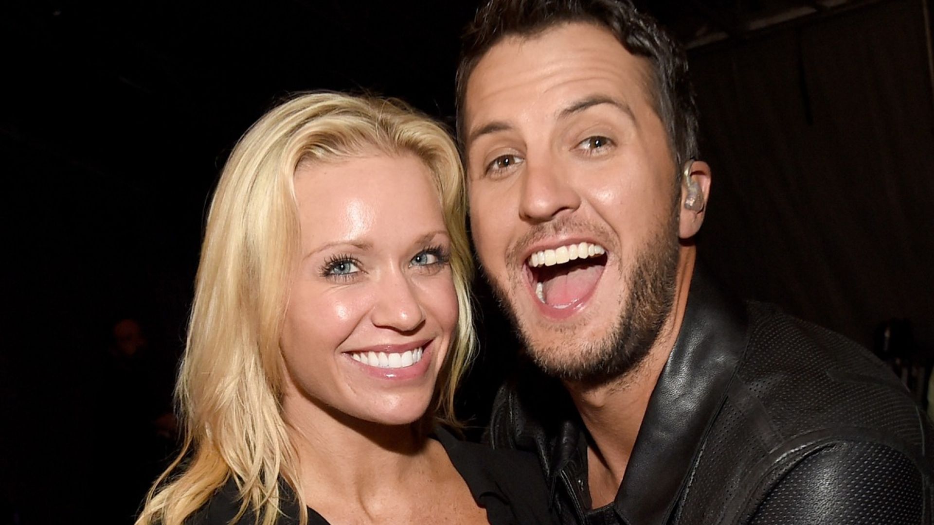 Luke Bryan's Wife Caroline Boyer Teases Special Surprise For Star Ahead ...