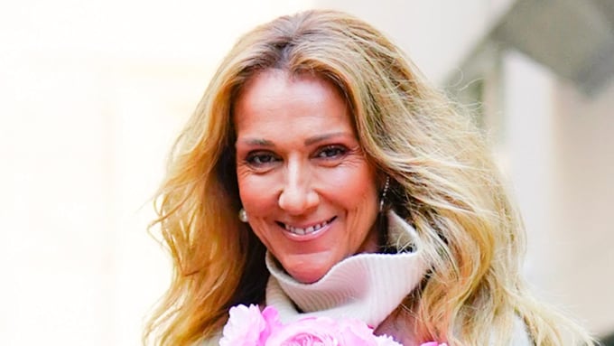 Celine Dion Shares Emotional Message On Special Day That Leaves Fans In Awe Hello