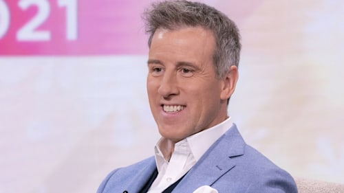 Strictly's Anton Du Beke shares gorgeous new family photos – fans all say the same thing!