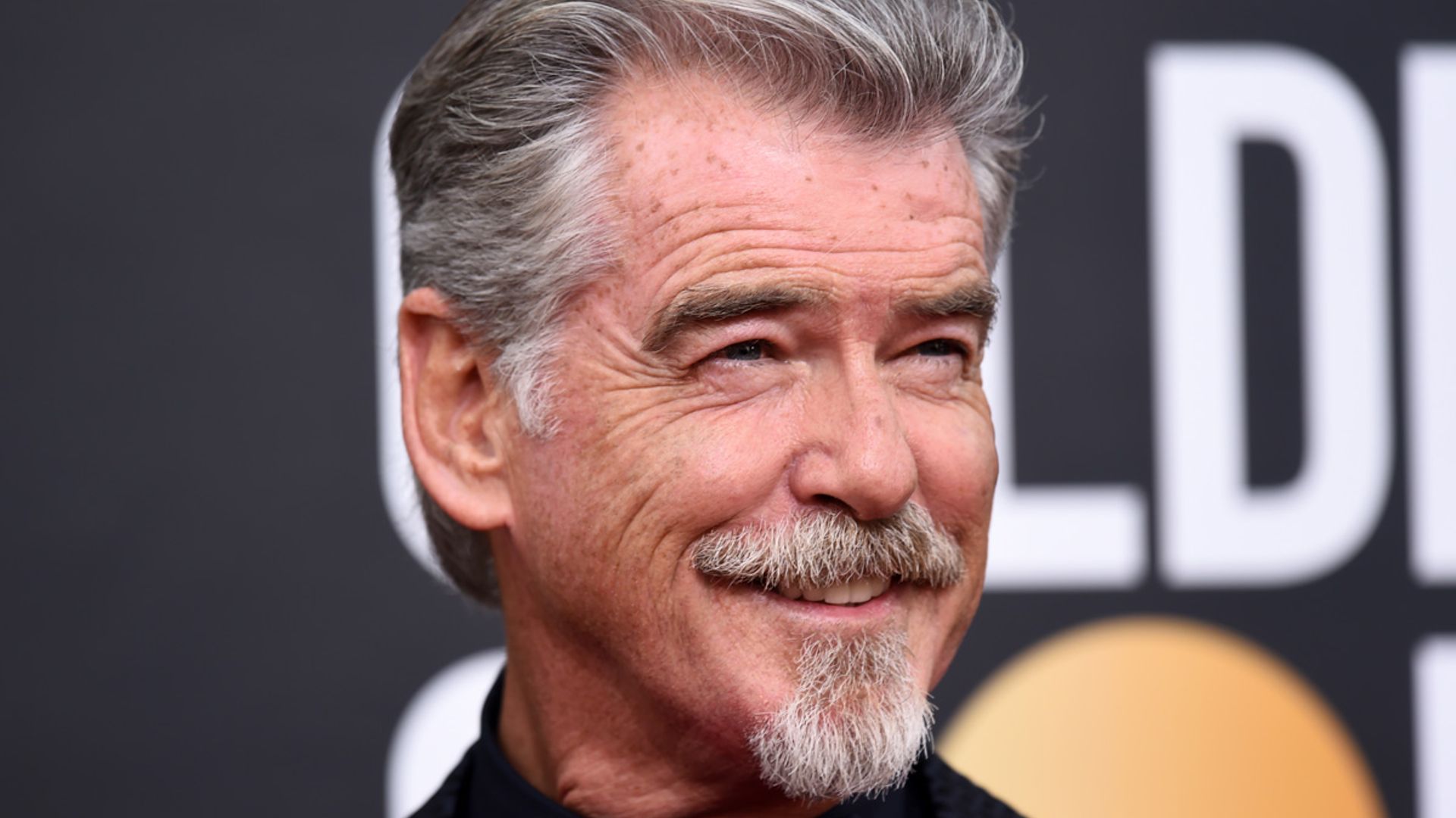 Pierce Brosnan smitten as he shares personal new photo of wife Keely