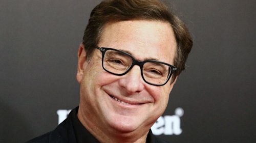 Bob Saget's wife and daughters file lawsuit to stop the release of further documents - all we know