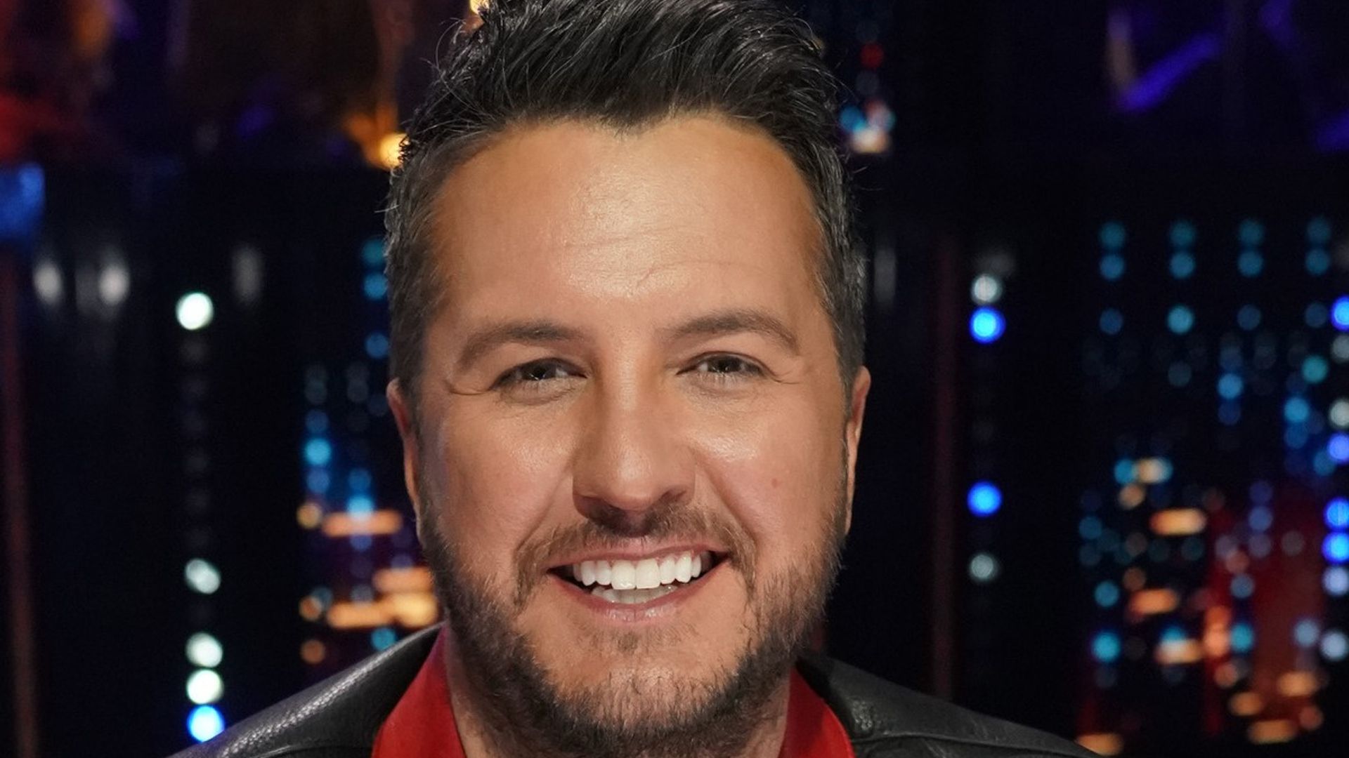 Luke Bryan leaves fans thrilled as he announces big career news HELLO!