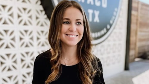 Jana Duggar shares rare picture with mom Michelle and sister Jinger