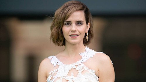 Emma Watson reveals most embarrassing television moment with hilarious throwback video