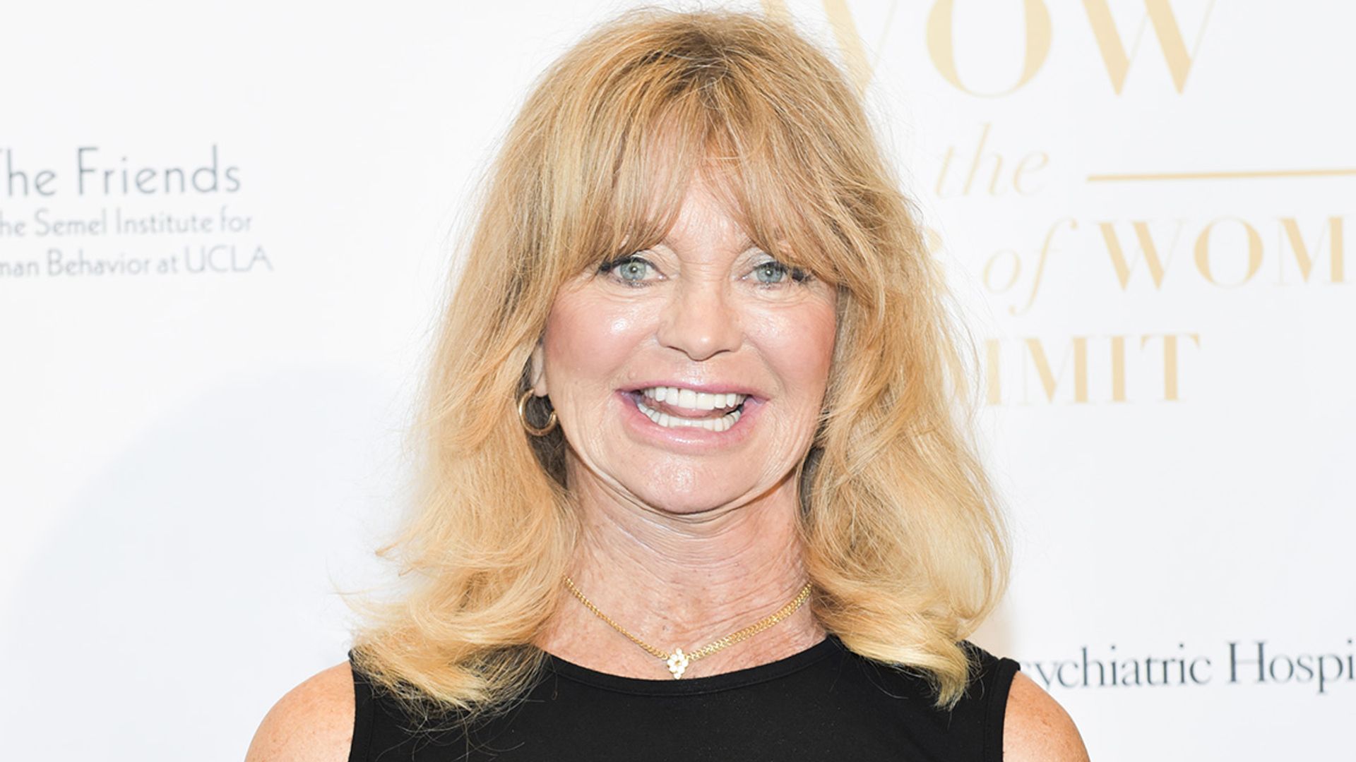 Goldie Hawn Left Overjoyed As She Shares Sensational News: 'So Happy ...