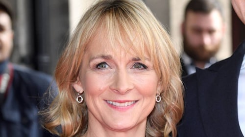 Louise Minchin expresses 'pain and anguish' in heartfelt statement