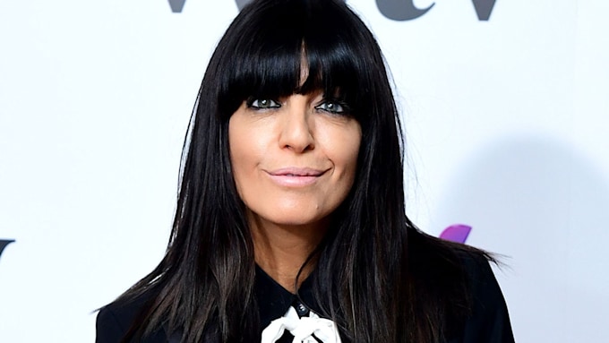 'Heartbroken' Claudia Winkleman struggling to come to terms with ...