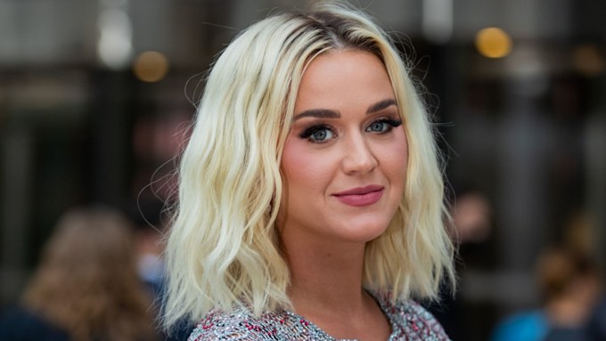 Katy Perry addresses major career-long debate on American Idol - 'get ...