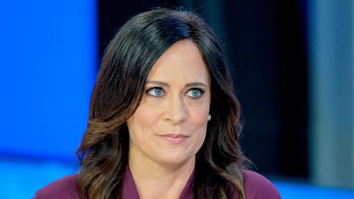 The View star Stephanie Grisham makes emotional apology live on air: 'I messed up'