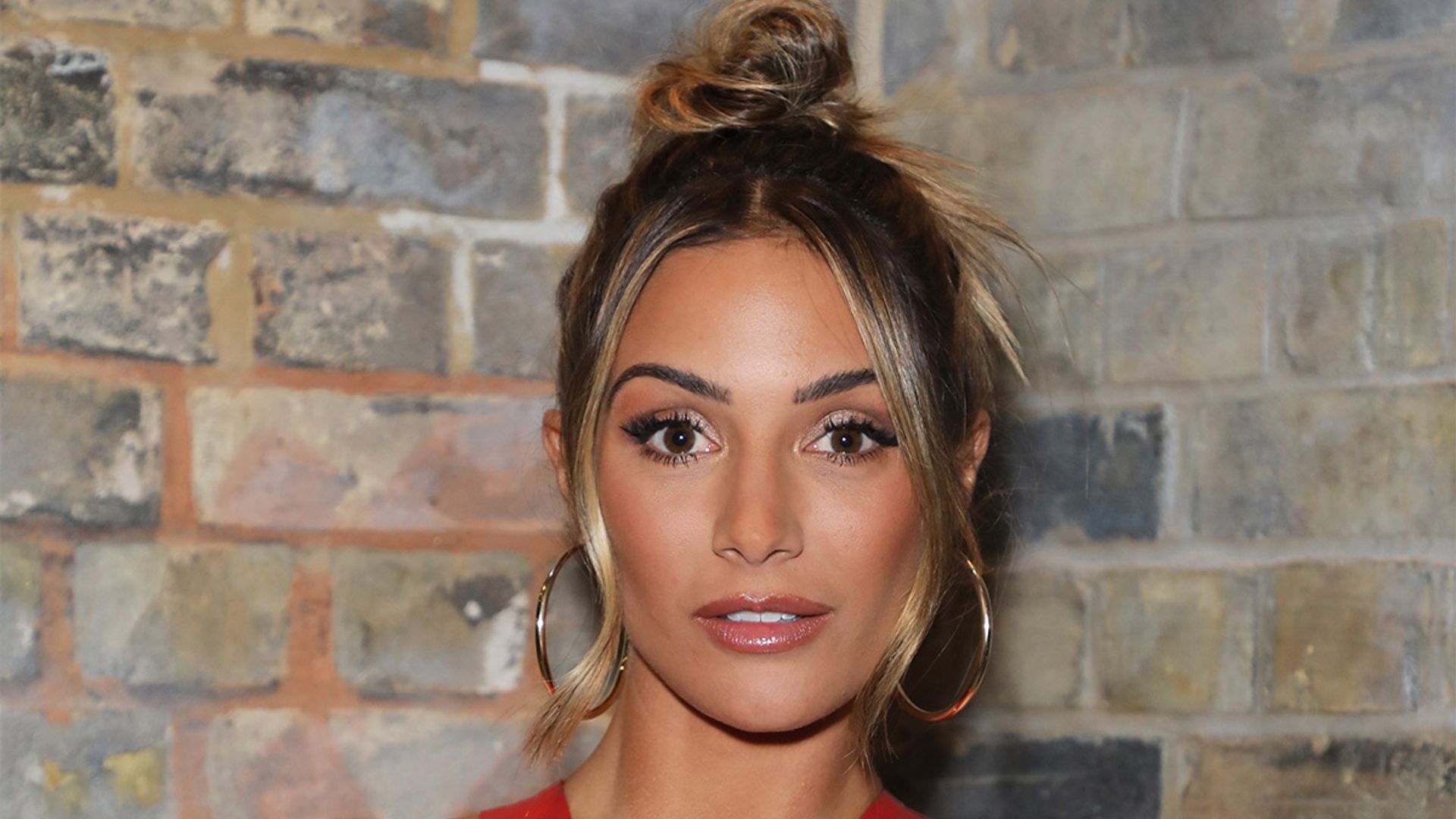 Frankie Bridge makes worrying confession about her career - 'I've lost ...