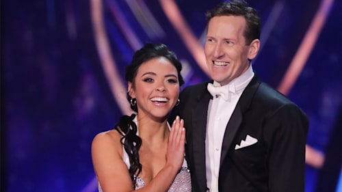 Brendan Cole: why did he leave Strictly Come Dancing?