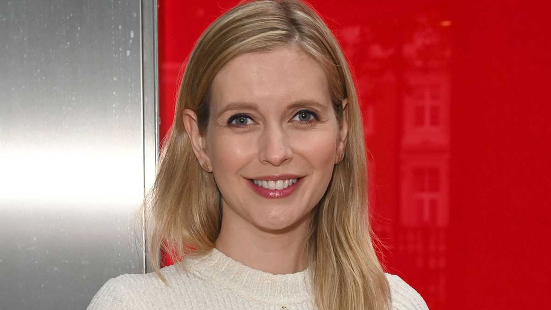 Rachel Riley Flooded With Messages As She Shares Exciting News Hello