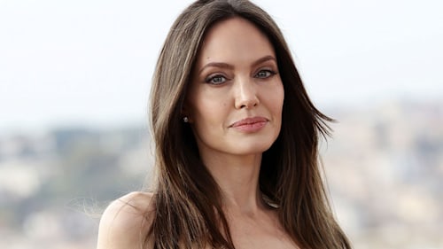 Angelina Jolie praised by fans after heartbreaking post about Ukrainian children
