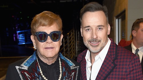 Elton John shares heartbreaking news regarding his AIDS Foundation Oscars party