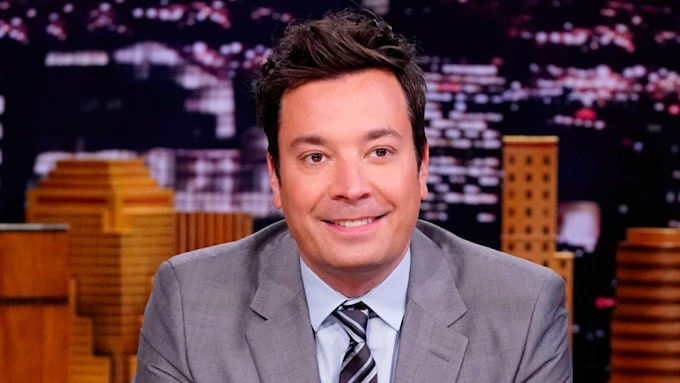 Jimmy Fallon causes big argument on-air with shocking announcement ...