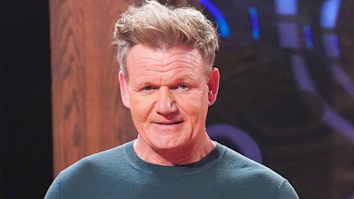 Gordon Ramsay hits back after being 'shamed' for staying in Cornwall with his family in lockdown