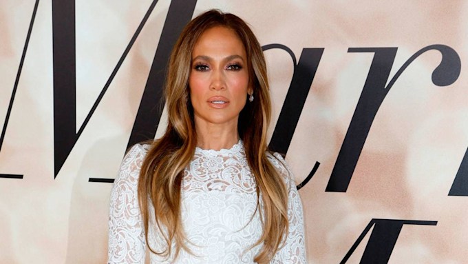 Jennifer Lopez commemorates emotional anniversary as she reflects on ...