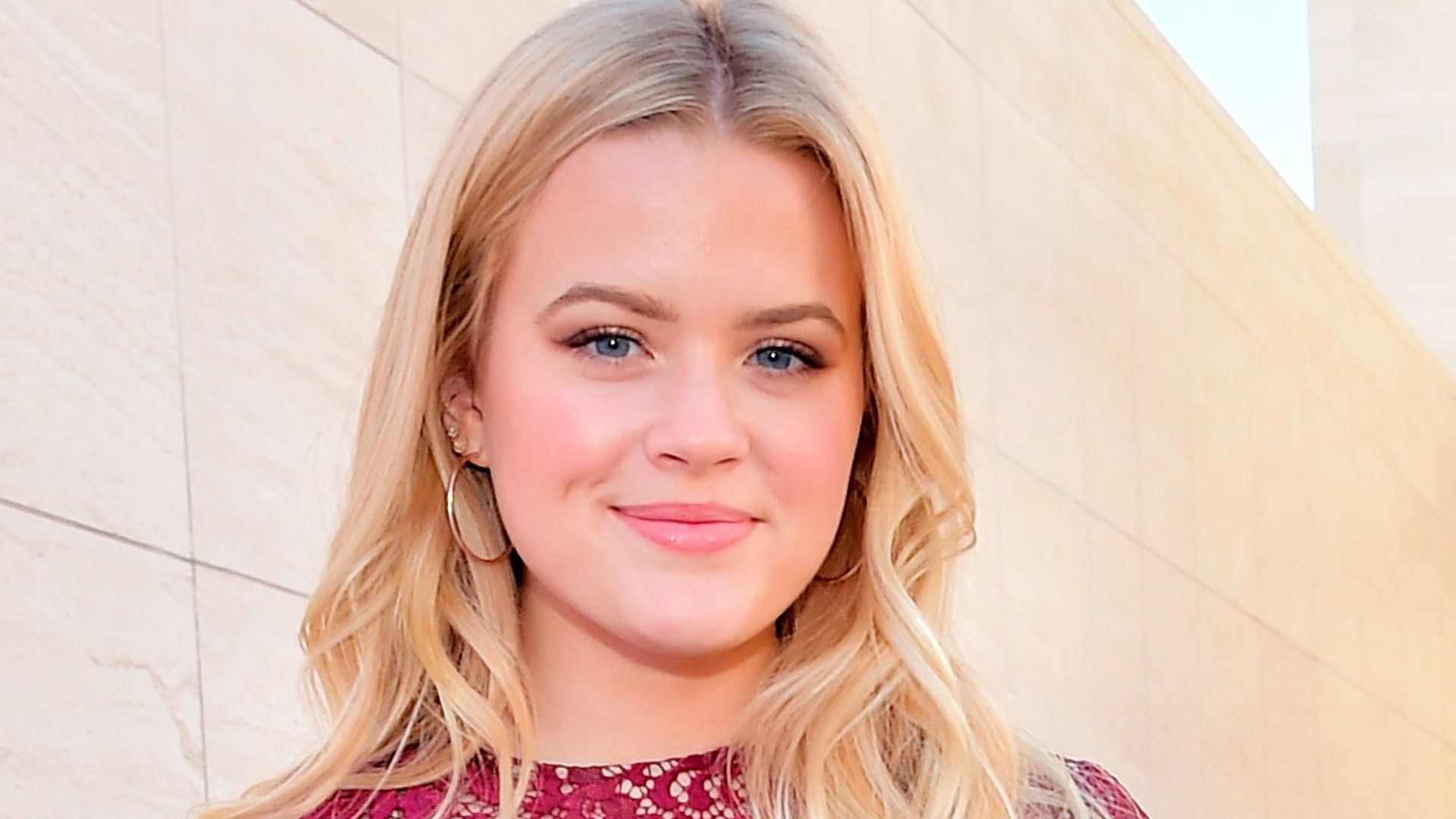 Reese Witherspoon's daughter Ava Phillippe shares heartfelt tribute to