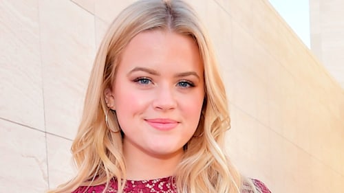Reese Witherspoon's daughter Ava Phillippe pays heartfelt tribute to famous mom on birthday