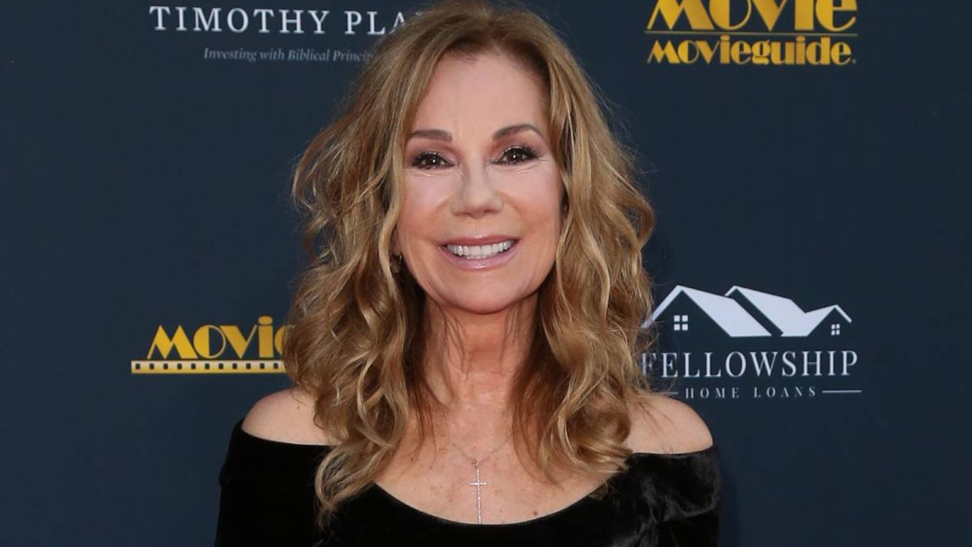 Kathie Lee Gifford Announces Exciting New And Unprecedented Venture   Kathie Lee Gifford Nft Pioneer Club Fireside Chat T 