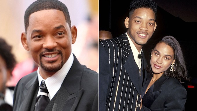 Will Smith and ex-wife Sheree Zampino reunite after Oscars shock ...