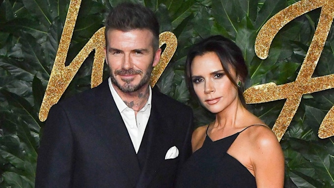 David and Victoria Beckham’s pre-wedding day activities with family ...