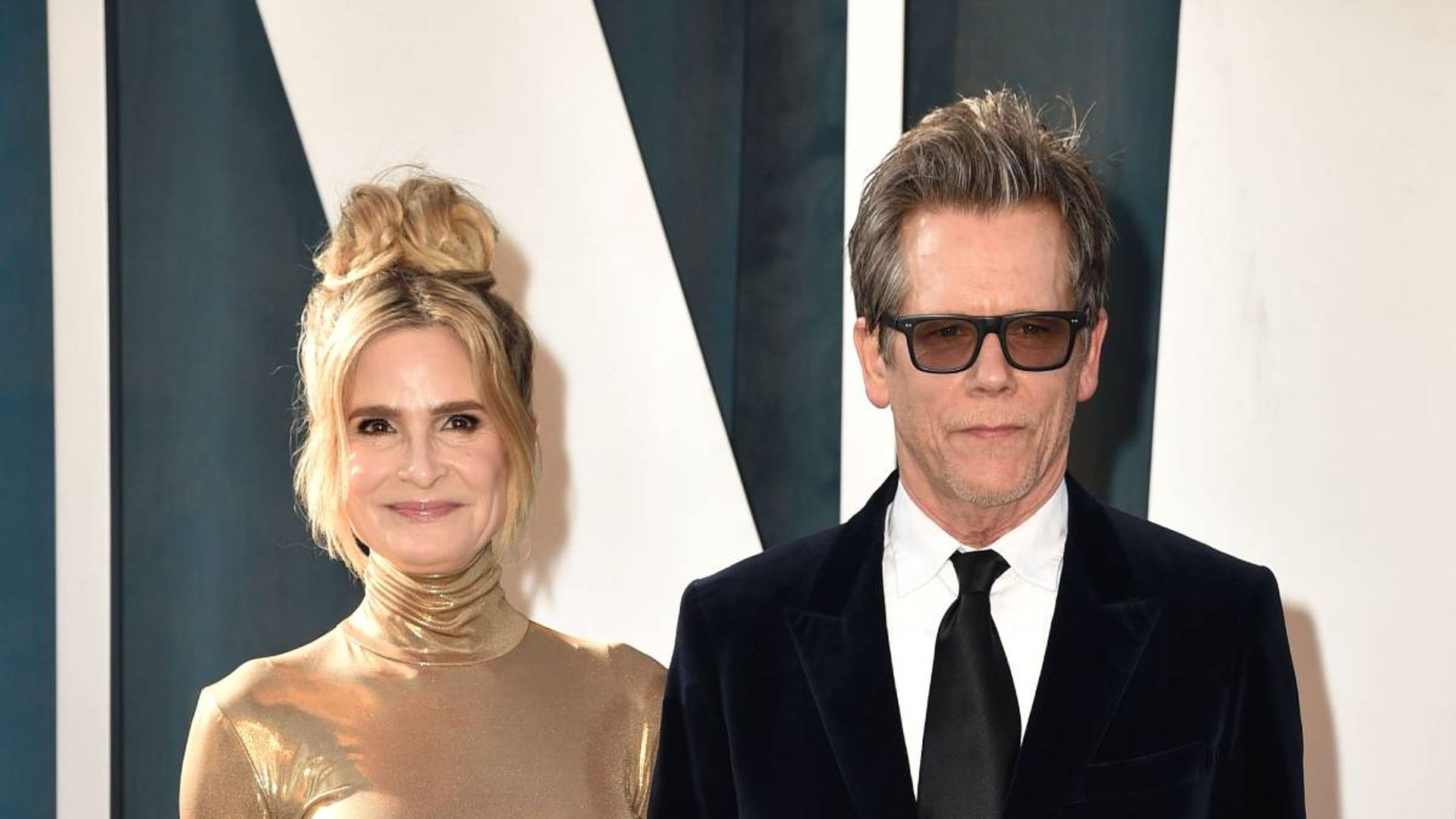 Kevin Bacon reveals new family venture and fans can't wait HELLO!