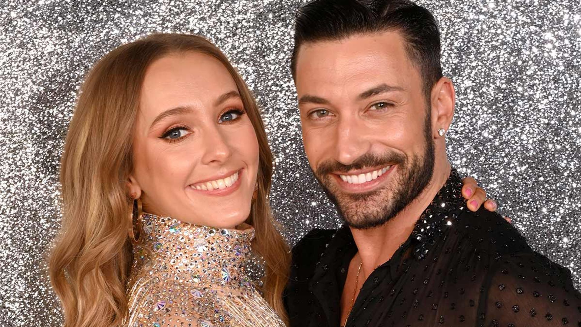 Strictly's Rose Ayling-Ellis Shares Emotional Video With Giovanni ...